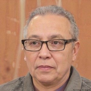 Meet your Posher, Rey